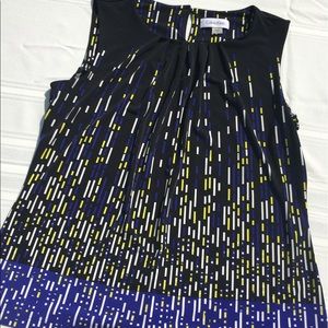 Calvin Klein Women’s Tank